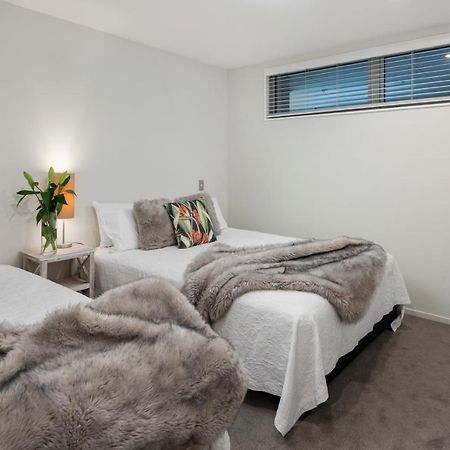 Pohutukawa Apartment Picton Exterior photo