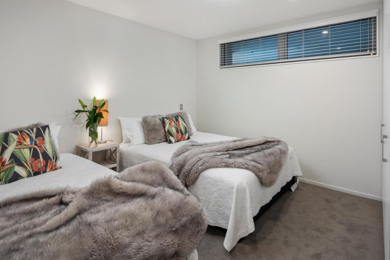 Pohutukawa Apartment Picton Exterior photo