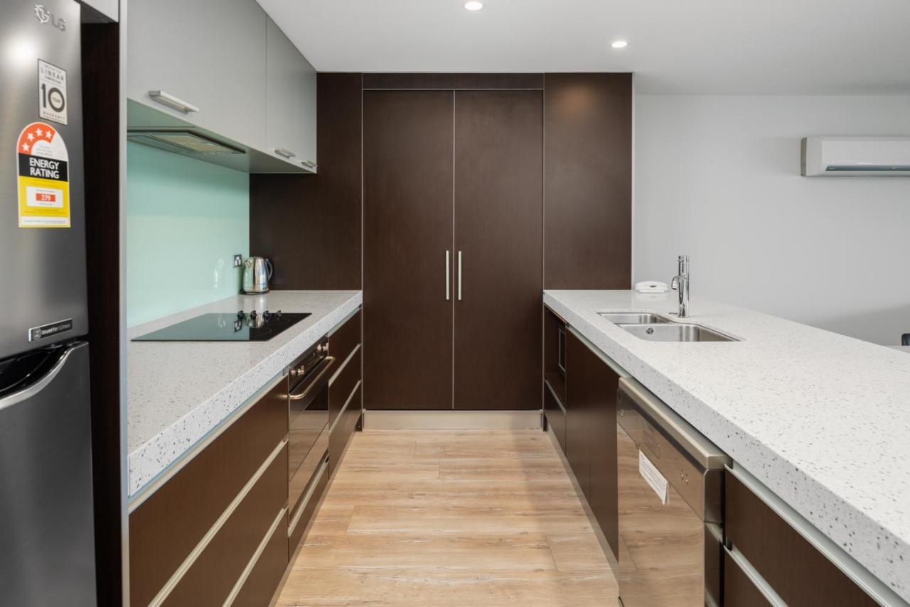 Pohutukawa Apartment Picton Exterior photo