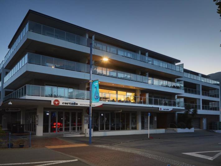Pohutukawa Apartment Picton Exterior photo